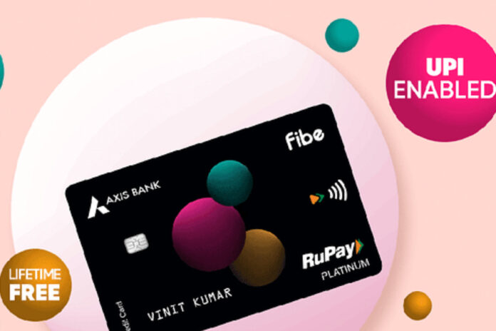 India's first numberless credit card launched by Axis Bank, All you must know about this unique way to pay