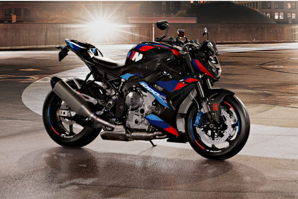 BMW M 1000 R launched in India for THIS much, All you must know about this dope-looking bike