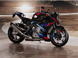 BMW M 1000 R launched in India for THIS much, All you must know about this dope-looking bike