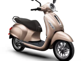Bajaj Chetak available for only THIS much during this festival season, All details here