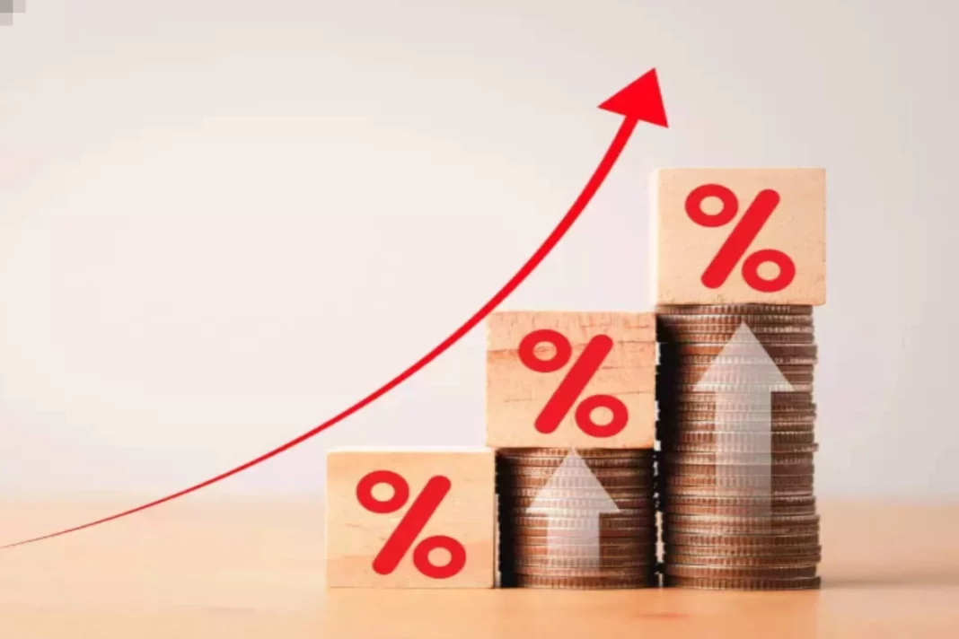 Bank Interest Rate
