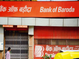 Bank of Baroda