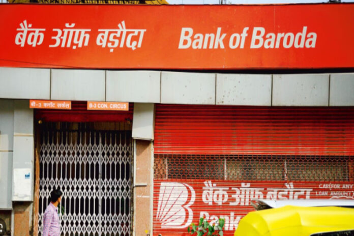 Bank of Baroda