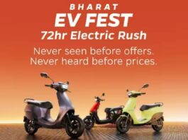 Bharat EV Fest