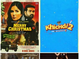 Biggest Entertainment Wrap-ups Last Week