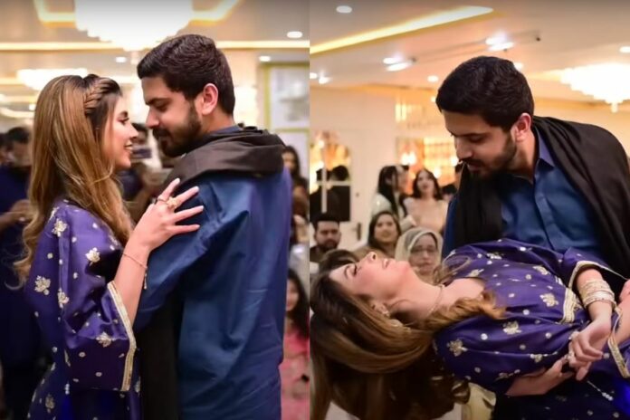 Bride Groom Viral Video