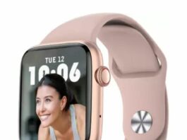 Flipkart BBD budget Smartwatch