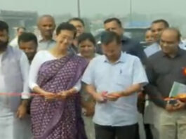 CM Arvind Kejriwal