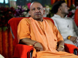 CM Yogi Adityanath