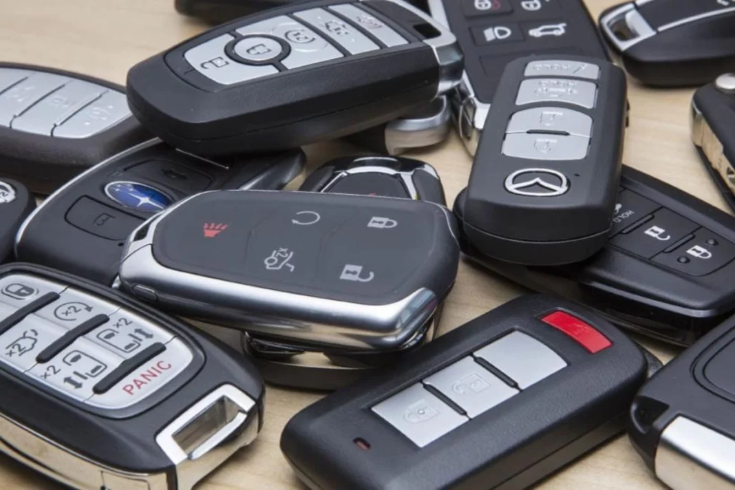 Car Care Tips: 5 Reasons why your car key fob is not working, Details