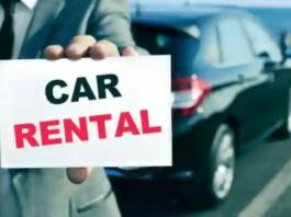 Car Rentals