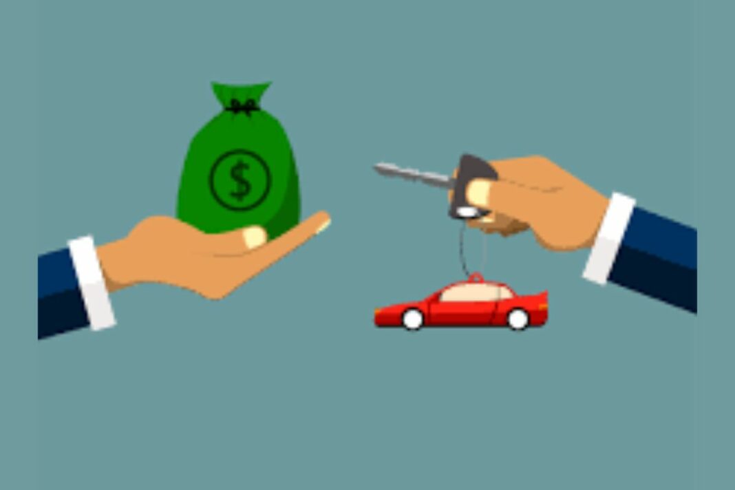 Car Resale