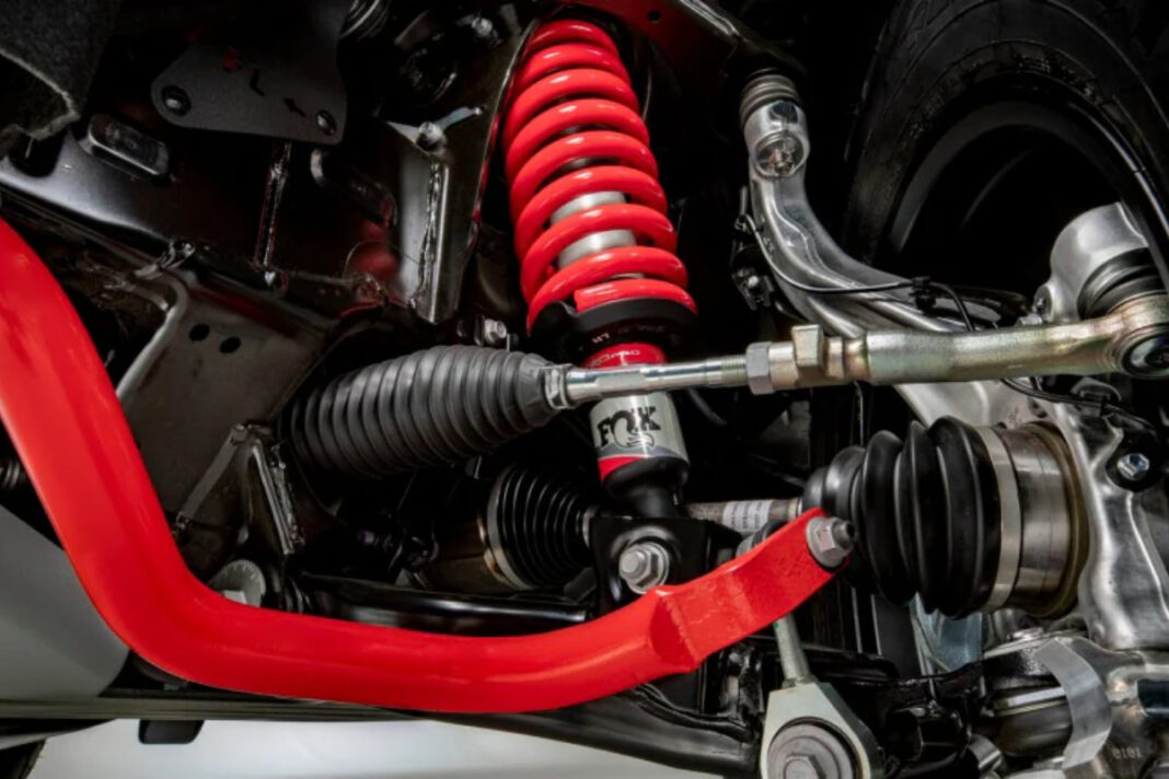 Car Suspension: Do you think your car shockers are damaged, Check these 5 things to confirm