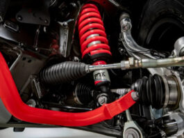 Car Suspension: Do you think your car shockers are damaged, Check these 5 things to confirm