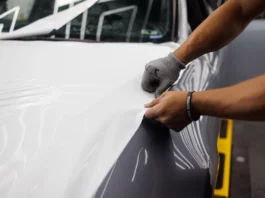 Car Wrap: Pros and Cons of getting your vehicle wrapped, Do read