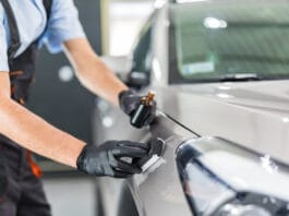 Ceramic vs Teflon Coating: Which one should you go with for your beloved car? Details