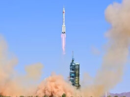 Chang'e 6 Lunar Mission
