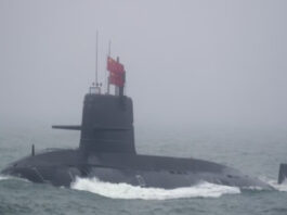 Chinese Sailors