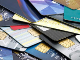 How many credit cards can you have at once? Know here