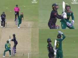 Cricket Viral Video