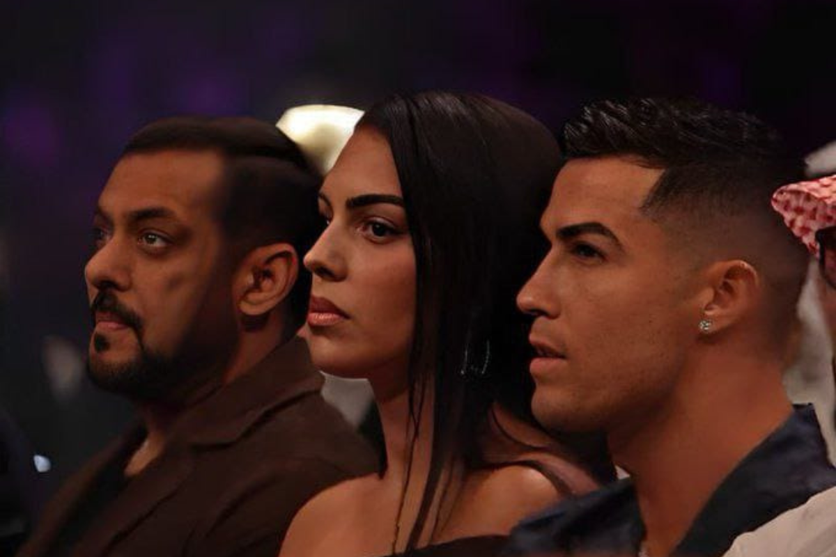 Cristiano Ronaldo Cristiano Ronaldo