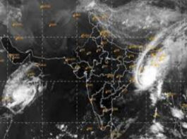 Cyclone Hamoon