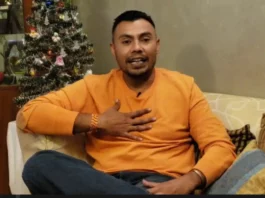 Danish Kaneria