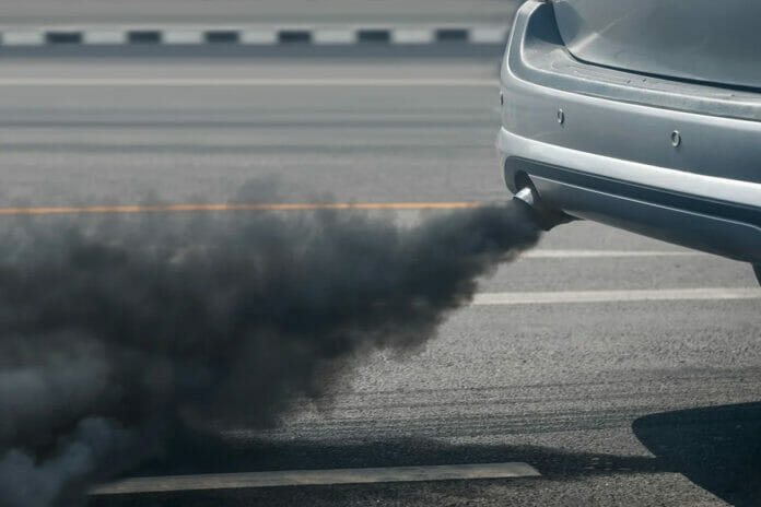 Driving a vehicle without a valid PUC certificate in Delhi? These special cameras may catch you, Do Read