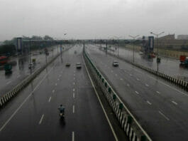 Delhi-Dehradun Expressway