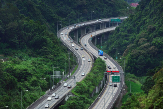 Delhi-Dehradun Expressway Delhi-Dehradun Expressway