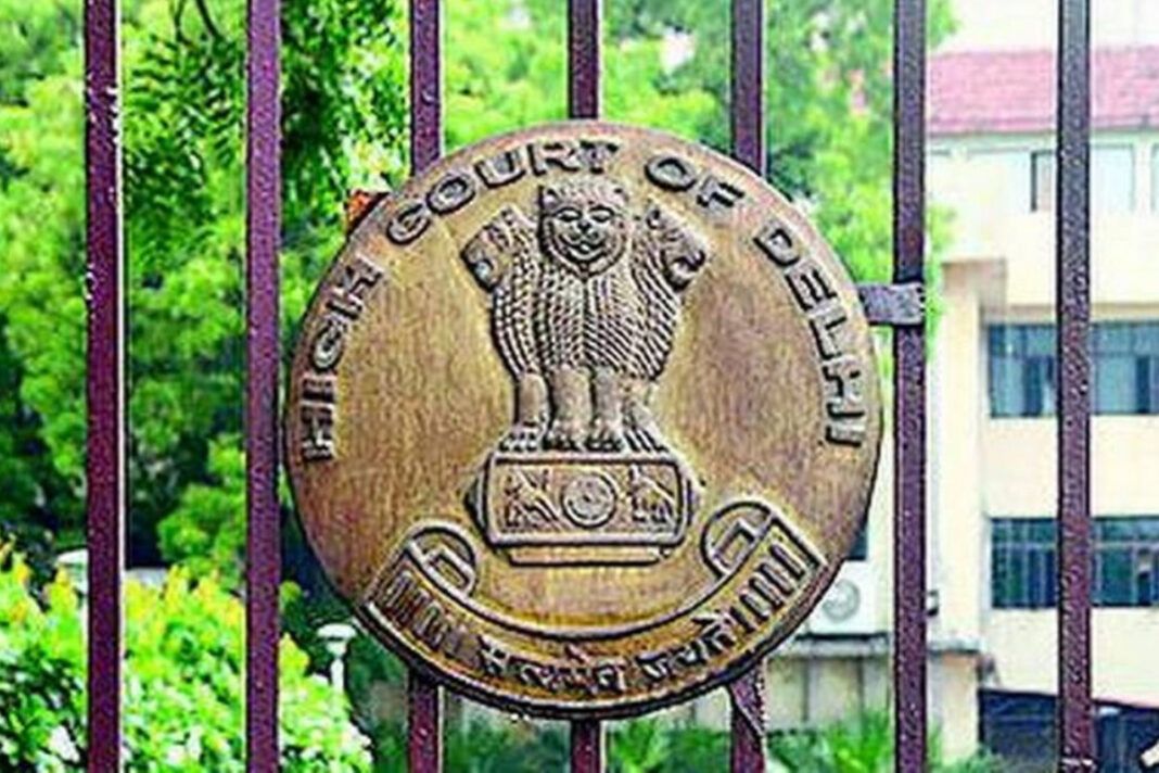 Delhi High Court issues order against unauthorized sharing of Apna College course material, Do Read