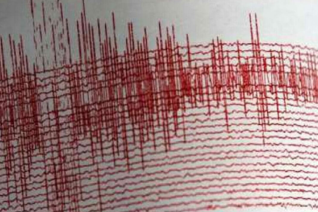 Delhi-NCR Earthquake