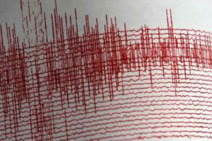 Delhi-NCR Earthquake Delhi-NCR Earthquake