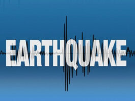 Delhi NCR Earthquake