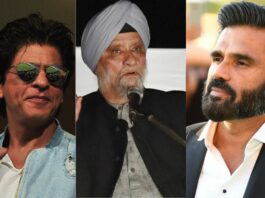 Bishan Singh Bedi
