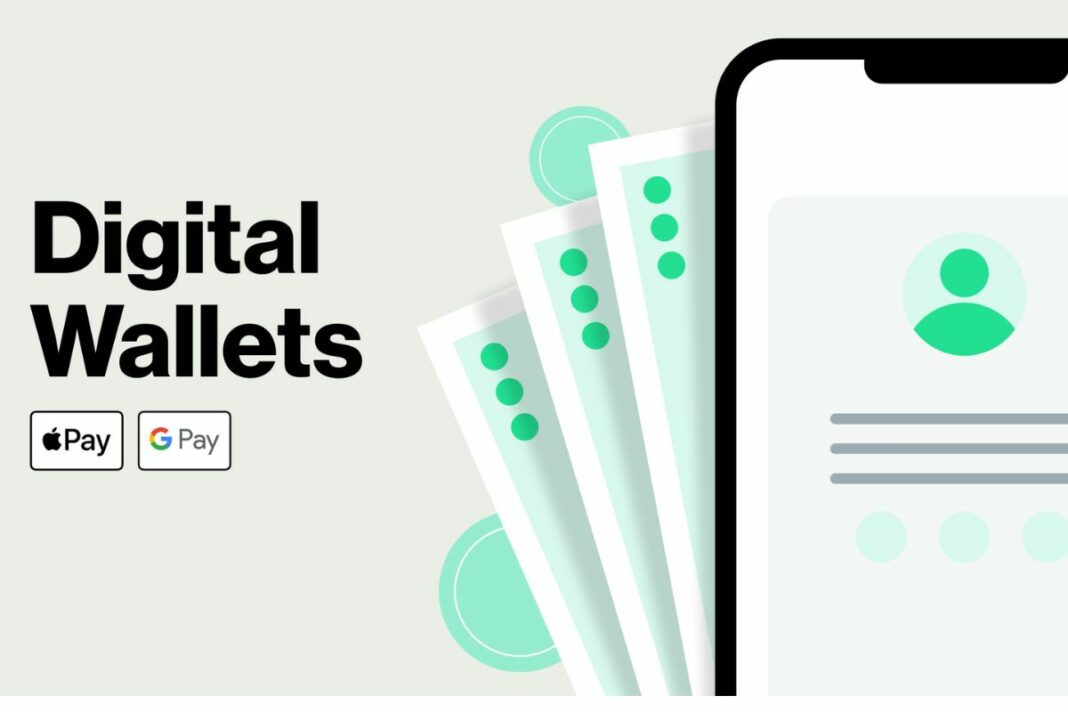 Digital Wallet