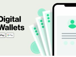 Digital Wallet