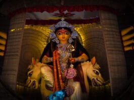 Durga Puja 2023