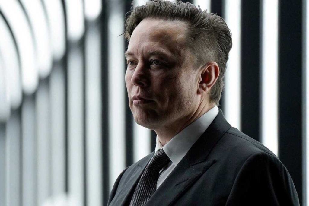 Elon Musk will livestream himself playing games from time to time on X, Details