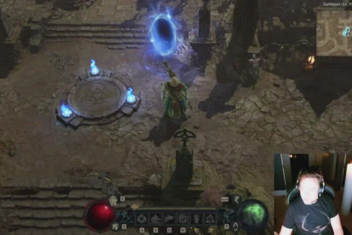Elon Musk live streams himself playing Diablo lV on X, will now compete with Twitch, Details