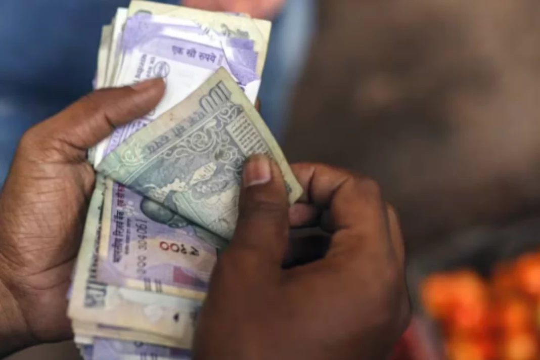 FD Interest Rate