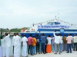 Ferry Service