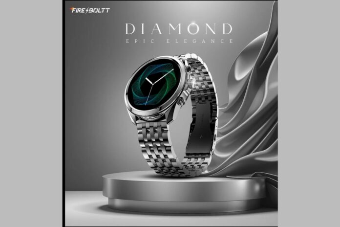 Fire-Boltt Smartwatch Fire-Boltt Smartwatch