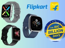Flipkart Big Billion Days 2023