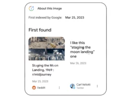 Google's New Fact Check Tool might be a game changer for the online spread of misinformation, Details