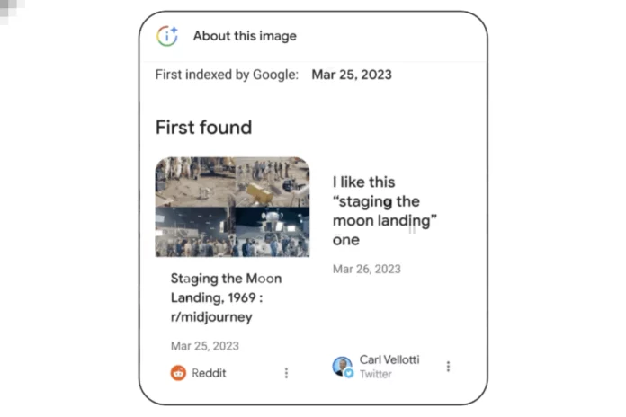 Google Google's New Fact Check Tool might be a game changer for the online spread of misinformation, Details