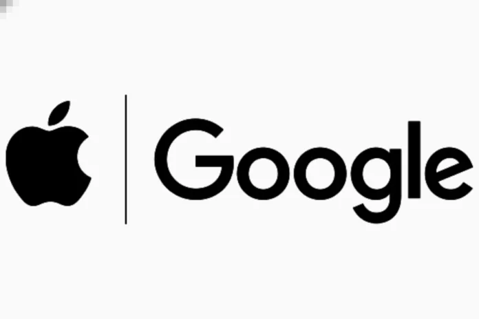 Google paid Apple THIS much to be the iPhone's default search engine