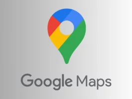 Google Maps