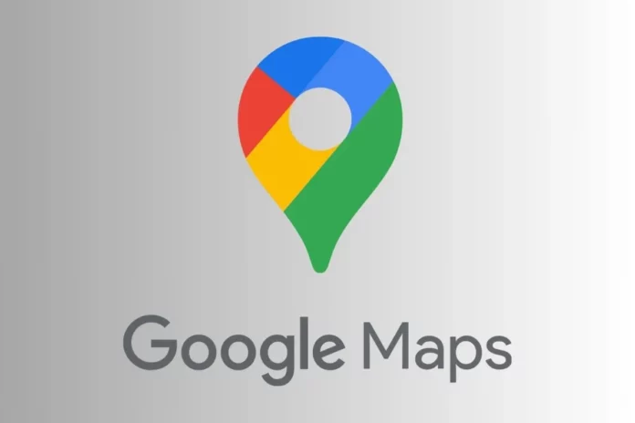 Google Maps Google Maps