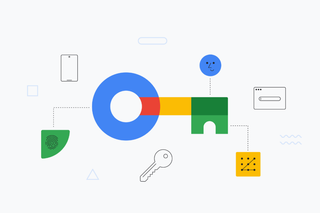 Google Passkeys: What is it? and why should you enable it right away? All details here